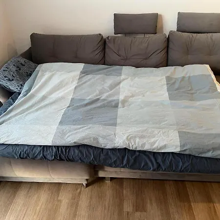 Apartment Lovely Flat With Great Location Vilnius