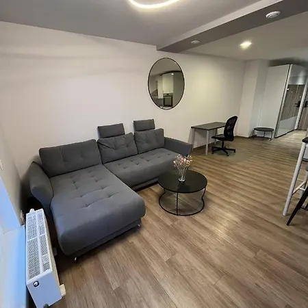Lovely Flat With Great Location Apartment